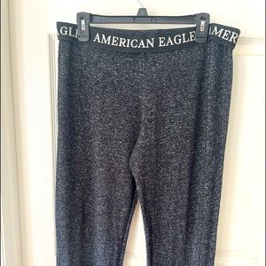 American Eagle women’s joggers